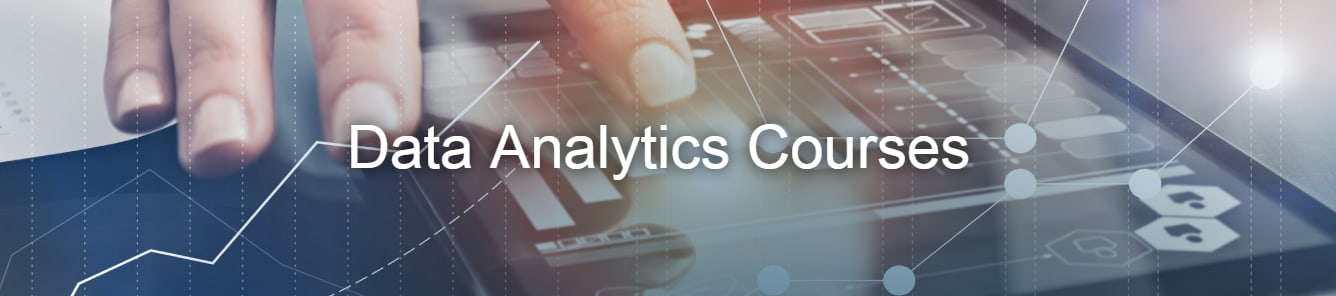 Data Analytics training in Abuja